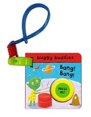 Tapa de Bang! Bang!