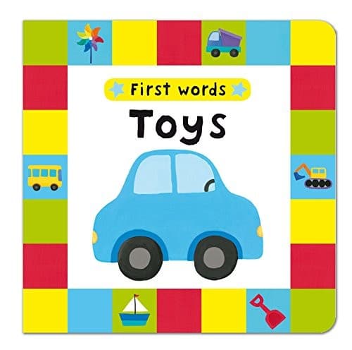 Tapa de Toys