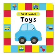 Tapa de Toys