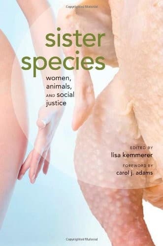 Tapa de Sister Species
