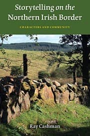 Tapa de Storytelling on the northern Irish border