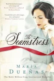 Tapa de Seamstress
