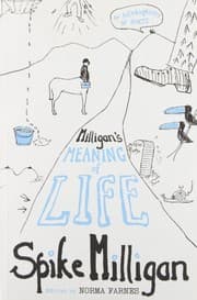 Tapa de Milligan's Meaning of Life