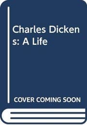 Tapa de Charles Dickens