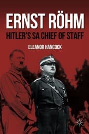 Tapa de Ernst Röhm