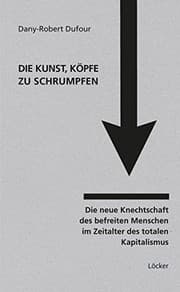 Tapa de Die Kunst, Köpfe zu schrumpfen