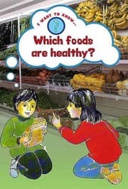 Tapa de Which Foods Are Healthy
