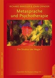 Tapa de Metasprache und Psychotherapie