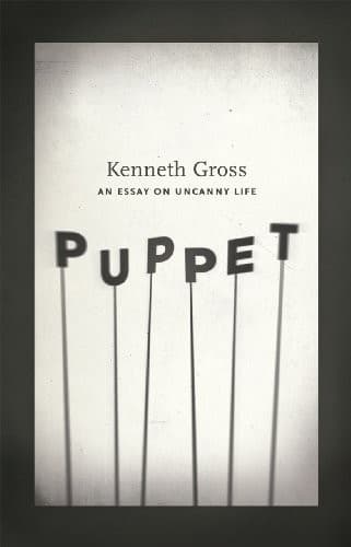 Tapa de Puppet