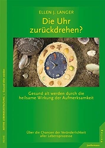 Tapa de Die Uhr zurückdrehen?