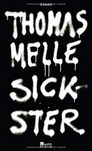 Tapa de Sickster