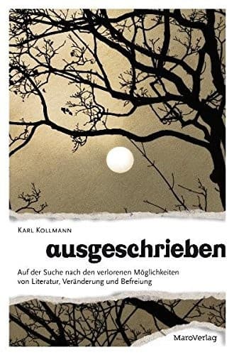 Tapa de Ausgeschrieben