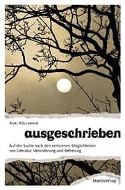 Tapa de Ausgeschrieben