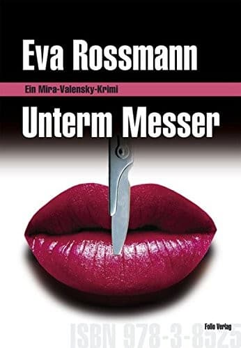 Tapa de Unterm Messer