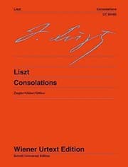 Tapa de Consolations