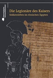 Tapa de Die Legionäre des Kaisers