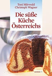 Tapa de Die süße Küche Österreichs