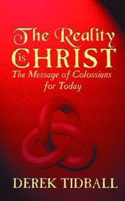 Tapa de The Reality of Christ