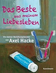 Tapa de Das Beste aus meinem Liebesleben