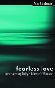 Tapa de Fearless Love
