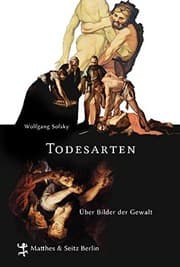 Tapa de Todesarten