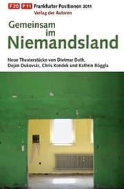Tapa de Gemeinsam im Niemandsland