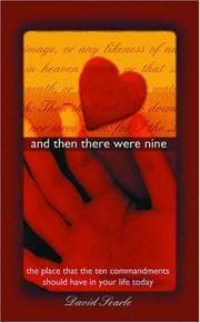 Tapa de And Then There Were Nine