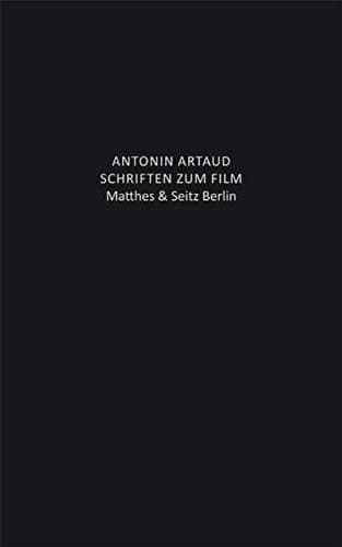 Tapa de Texte zum Film