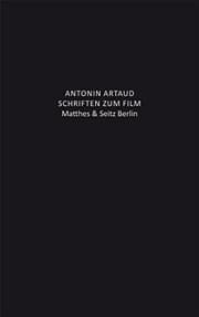 Tapa de Texte zum Film