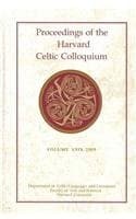 Tapa de Proceedings of the Harvard Celtic Colloquium, 29
