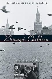 Tapa de Zhivago's Children