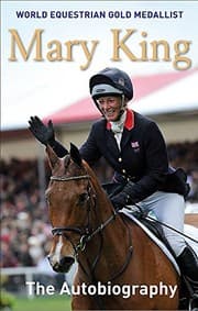 Tapa de Mary King The Autobiography