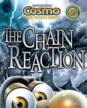 Tapa de The Chain Reaction