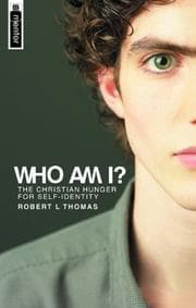 Tapa de Who Am I?
