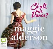 Tapa de Shall We Dance?