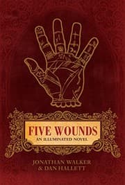 Tapa de Five Wounds