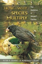 Tapa de How and why species multiply