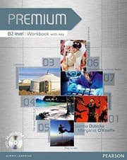 Tapa de Premium B2 WB  Pack
