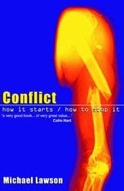 Tapa de Conflict
