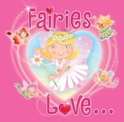Tapa de Fairies Love . . .