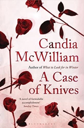 Tapa de Case of Knives