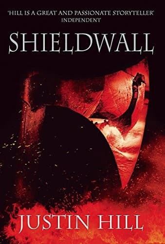 Tapa de Shieldwall