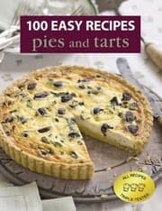 Tapa de Pies & Tarts.