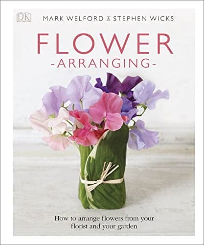 Tapa de Flower Arranging