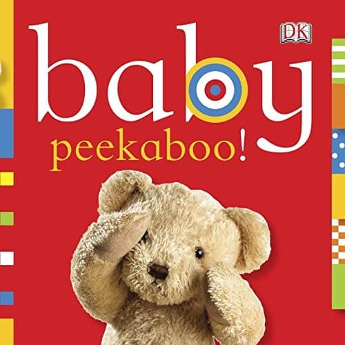 Tapa de Peekaboo!.