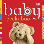 Tapa de Peekaboo!.