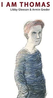 Tapa de I Am Thomas