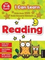 Tapa de Reading.