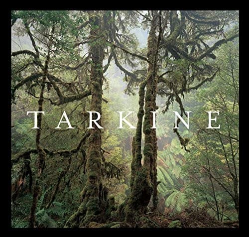 Tapa de Tarkine