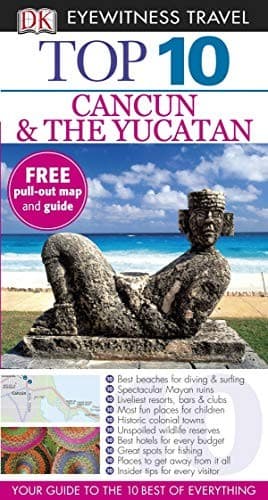 Tapa de Cancun and the Yucatan